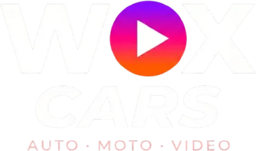 WoxCars — auto, moto și velo